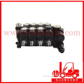 Forklift Spare Parts TCM 5-7T valve assy, control valve, four valve, brandnew, 230C7-30401